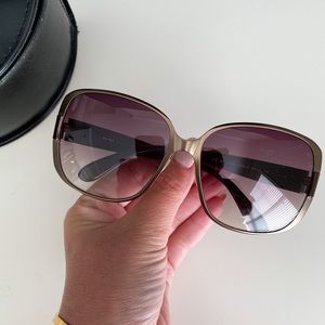 Marc Jacobs Sunglasses